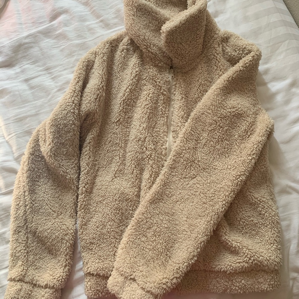 Jacket - Picture 2 of 3